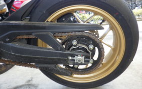 HONDA CB1000 HORNET SP 2025 SC86