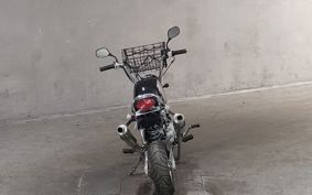 OTHER  MOTORCYCLE 125CC ..