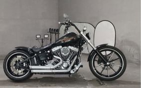 HARLEY FXSB BREAKOUT BF5