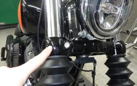 HARLEY FXBBS1870 2022