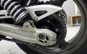 KAWASAKI ZEPHYR 400 KAI 2001 ZR400C