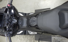 YAMAHA T-MAX 560 T 2025 SJ21J