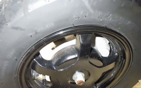 SUZUKI ADDRESS V125 Gen.2 2024 DP12H