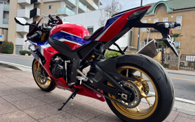 HONDA CBR1000RR RSP 2023 SC82