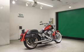 HARLEY FLSTF 1450 2000