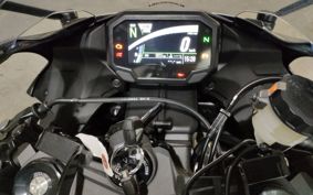 KAWASAKI NINJA ZX-6R 2025 ZX636J