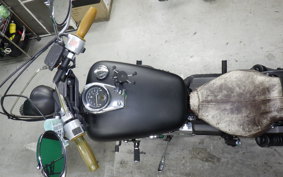 HONDA SHADOW 400 SLASHER 2000 NC40