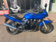 Фото Kawasaki ZR 700 S 2002 с японского аукциона