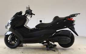 YAMAHA MAJESTY 250 Gen.4 SG20J