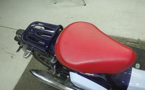 HONDA C125 SUPER CUB JA58