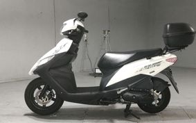 SUZUKI ADDRESS V125 DT11A