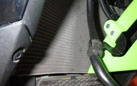 KAWASAKI ZX 10 NINJA ABS 2022 ZXT02L