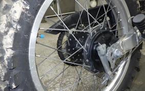 YAMAHA SEROW 225 2019 1KH