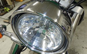 SUZUKI INTRUDER 400 Classic 2003 VK54A