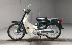 HONDA SUPER CUB50 AA01