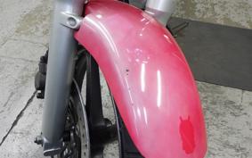 HONDA VTR 250 Gen. 2 1996 MC33