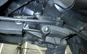 SUZUKI ｽｳｨｯｼｭ125 1998 DV12B