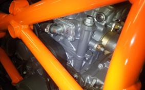 KTM 1290 SUPER DUKE R 2021