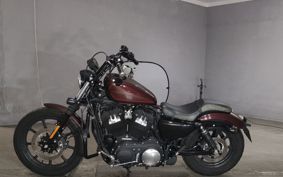 HARLEY XL1200NS 2019 LP3