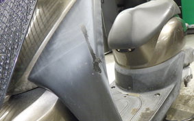 HONDA TODAY 2 2018 AF67