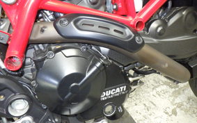 DUCATI HYPERMOTARD 939 SP 2018