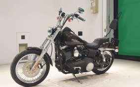 HARLEY FXDB 1580 2006