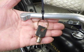HARLEY FLSTF 1450 2001