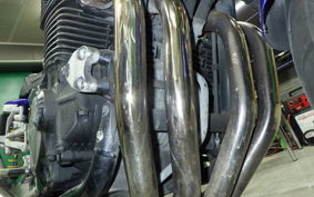 YAMAHA XJR1300 2001 RP03J