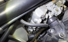 KAWASAKI BALIUS 250 Gen.2 2006 ZR250B