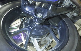 YAMAHA AERO X 155 2026