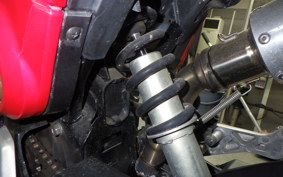 HONDA ｸﾞﾛﾑ 2023 JC61
