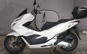 HONDA PCX125 JF81