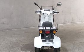 HONDA GYRO TD02