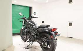 KAWASAKI ELIMINATOR400-3 2025 EL400A