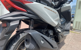 HONDA  FORZA 250 MF17