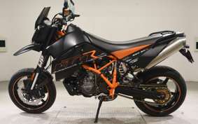 KTM 950 SUPERMOTO R 2018