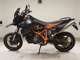 Фото KTM 950 SUPERMOTO R 2018 с японского аукциона