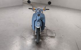 HONDA  SUPER CUB 110 STREET  JA44
