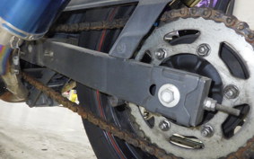 KAWASAKI NINJA 250 1996 EX250L