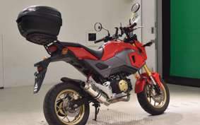 HONDA GROM 2015 JC75