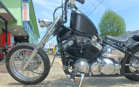 YAMAHA DRAGSTAR400 1999 4TR