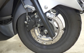 SUZUKI SKYWAVE 200 (Burgman 200) CH41A