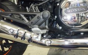 HONDA GB350S 2023 NC59