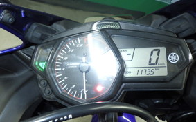 YAMAHA YZF-R25 2026 RG10J