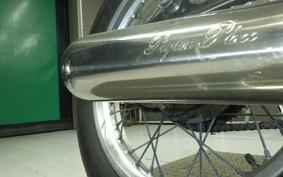 YAMAHA SR400 Gen.3 2003 RH01J