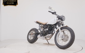 YAMAHA TW225 2025 DG09J