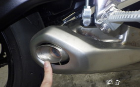 TRIUMPH TRIDENT 660 2026