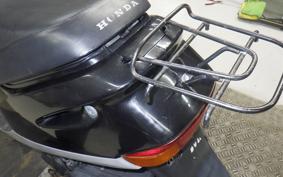 HONDA DIO GEN 2 2019 AF27
