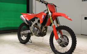 HONDA CRF250 RALLY 2026 ME12