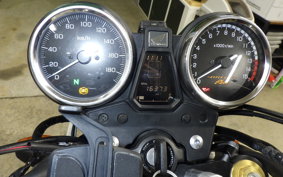 HONDA CB400SF GEN 4 A 2016 NC42